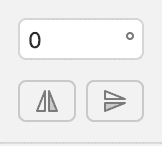 Number of transforms preview